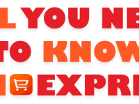 الطلب من علي&nbsp;إكسبريس