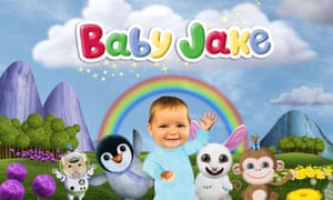 BABY-JAKE-007