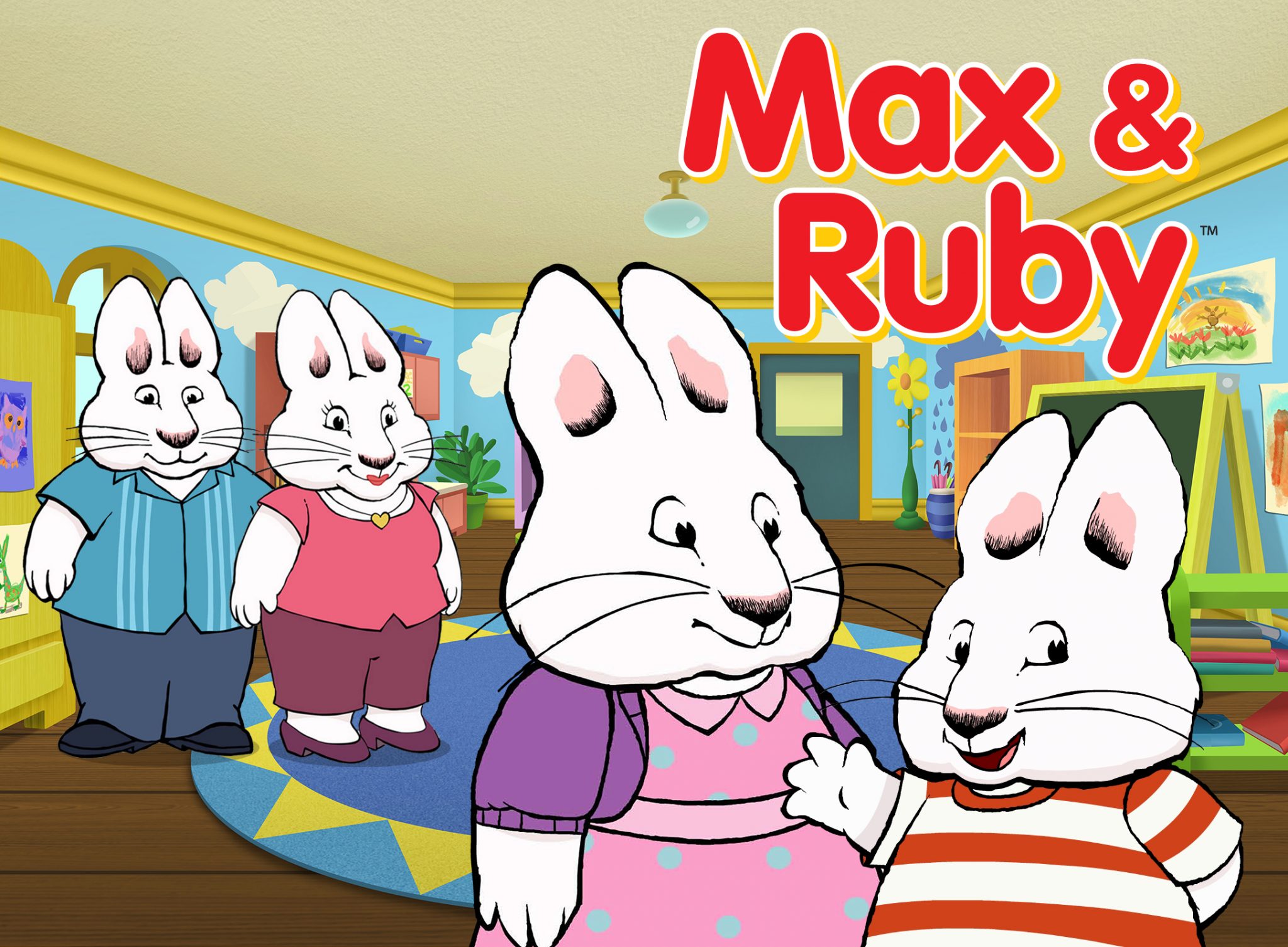 Max-Ruby