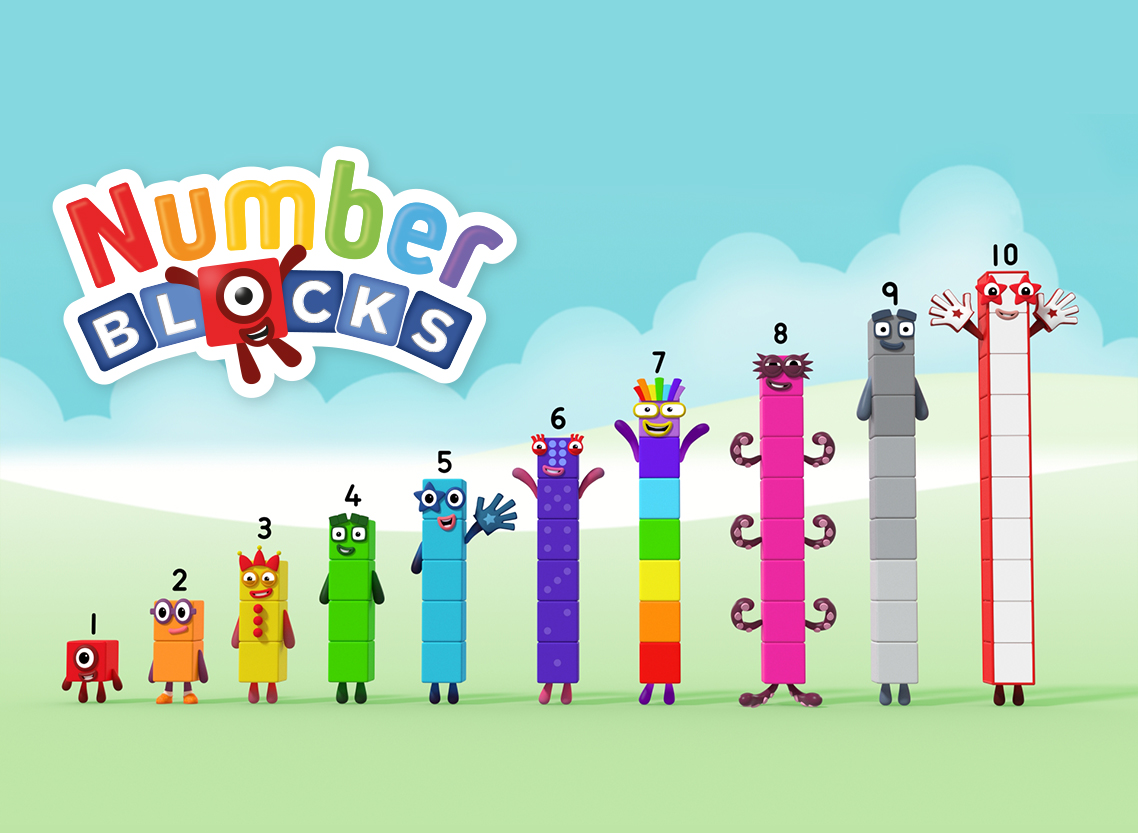 Numberblock