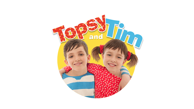 topsy and tim