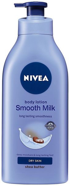 nivea shiea