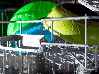 5 أسباب تجعل غسالة الصحون&nbsp;أولاً